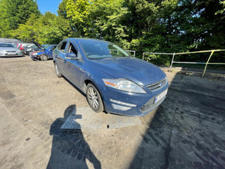 Ford Mondeo 4  рест. 2012