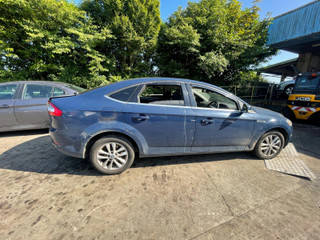 Ford Mondeo 4  рест. 2012