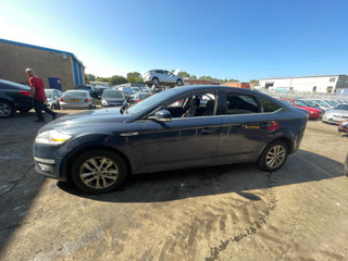 Ford Mondeo 4  рест. 2012