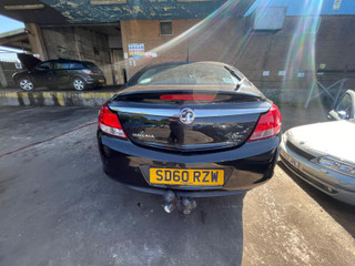 Opel Insignia (A) 2010