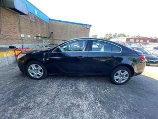 Opel Insignia (A) 2010