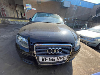 Audi A3 8P рест. 2006