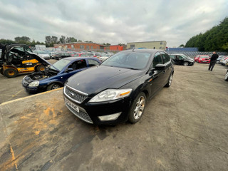 Ford Mondeo 4 2010
