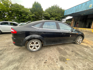 Ford Mondeo 4 2010