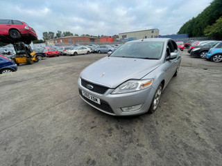 Ford Mondeo 4 2010
