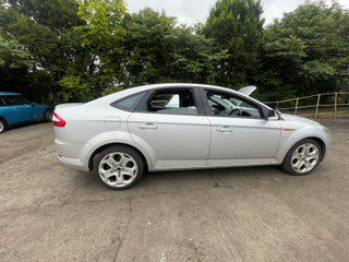 Ford Mondeo 4 2010