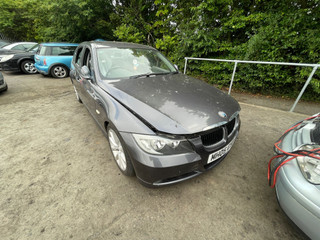 BMW 3 E90/E91/E92/E93 E90 2005