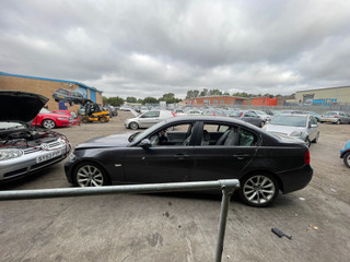 BMW 3 E90/E91/E92/E93 E90 2005