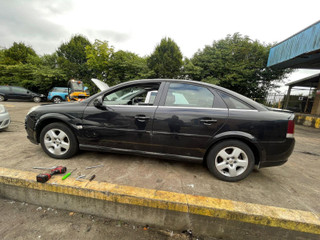 Opel Vectra C рест. 2008