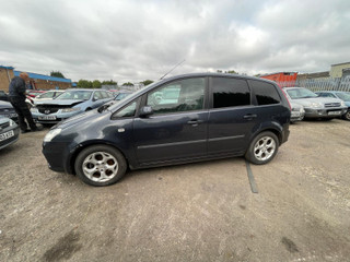 Ford C-Max рест. 2007