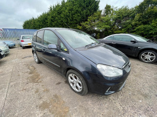 Ford C-Max рест. 2007