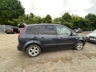 Ford C-Max рест. 2007