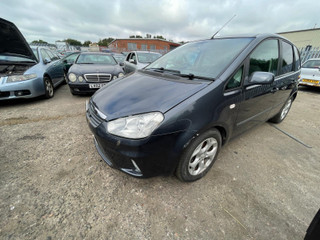 Ford C-Max рест. 2007