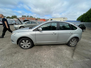 Ford Focus 2  рест. 2008