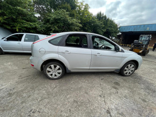 Ford Focus 2  рест. 2008