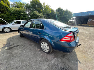 Ford Mondeo 3  рест. 2007