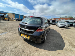 Opel Astra H/Family рест. 2008