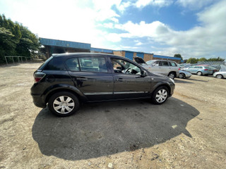 Opel Astra H/Family рест. 2008
