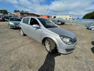 Opel Astra H 2005