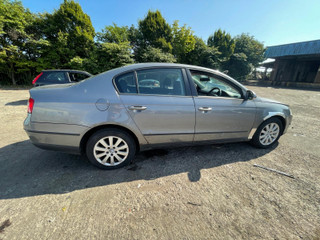 Volkswagen Passat B6 2005