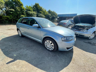 Audi A3 8P рест. 2006