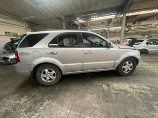 Kia Sorento рест. BL 2007