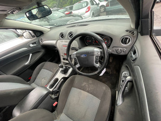 Ford Mondeo 4 2010