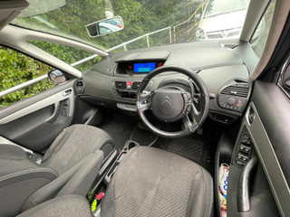 Citroen C4 Grand Picasso 2008