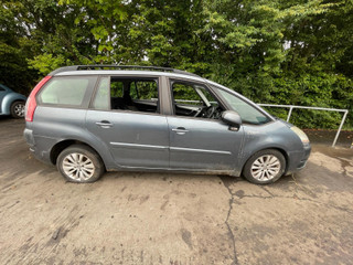 Citroen C4 Grand Picasso 2008