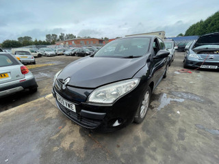 Renault Megane 3 2009