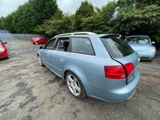 Audi A4 B7 2005