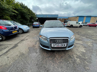 Audi A4 B7 2005