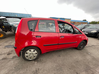 Mitsubishi Colt 6  (Z30) рест. Z30 2008