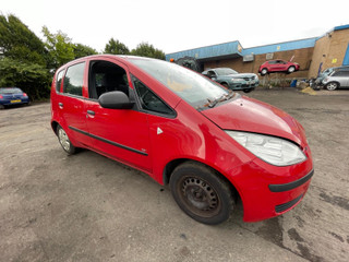 Mitsubishi Colt 6  (Z30) рест. Z30 2008