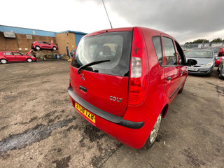 Mitsubishi Colt 6  (Z30) рест. Z30 2008