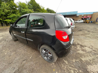 Renault Clio 3 2007
