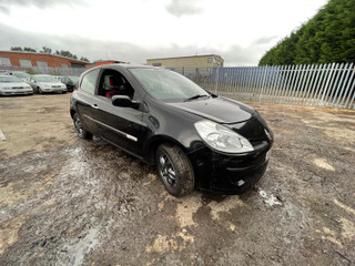 Renault Clio 3 2007