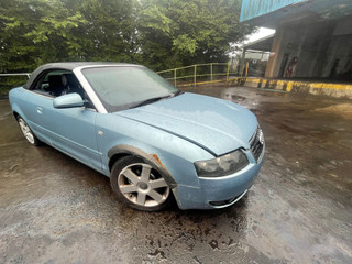 Audi A4 B6 2004