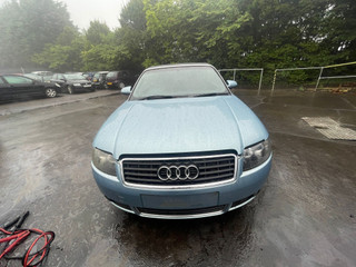 Audi A4 B6 2004