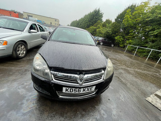 Opel Astra H/Family рест. 2006