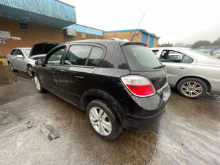 Opel Astra H/Family рест. 2006