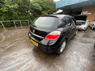 Opel Astra H/Family рест. 2006