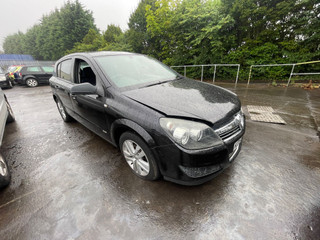 Opel Astra H/Family рест. 2006