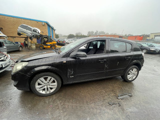 Opel Astra H/Family рест. 2006
