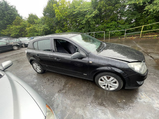 Opel Astra H/Family рест. 2006