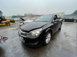 Opel Astra H/Family рест. 2006