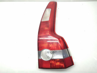 фонарь задний правый Volvo V50 1 поколение 2004, 1.8 л., i, B 4184 S11, бензин, 5МКПП, чёрный, универсал, передний привод, правый руль, 30698920