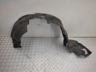 защита арок передняя левая (подкрылок) Lexus RX 1 поколение XU10 2001, 3.0 л., VVT-i, 1MZ-FE, бензин, АКПП, grayish blue / 8p6, внедорожник 5 дв., полный привод, правый руль, 5387648030