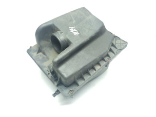 корпус воздушного фильтра Opel Astra H 2006, 1.8 л., i, Z 18 XE, бензин, 5МКПП, синий, хетчбэк 5 дв., передний привод, правый руль, 4614485909, 460023377