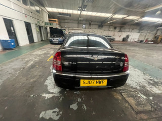 Chrysler 300C 2007